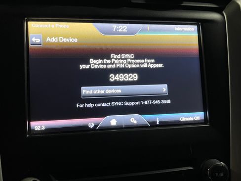 Used 2013 Ford Fusion SE image 25