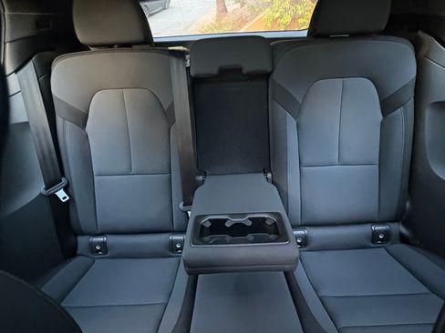 Used 2022 Polestar Polestar 2 w/ Plus Package AWD/4WD image 23