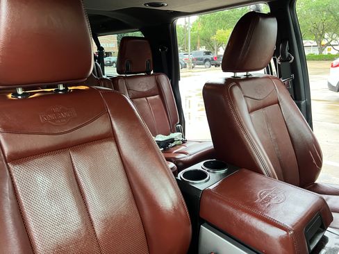 Used 2013 Ford Expedition EL King Ranch RWD image 32