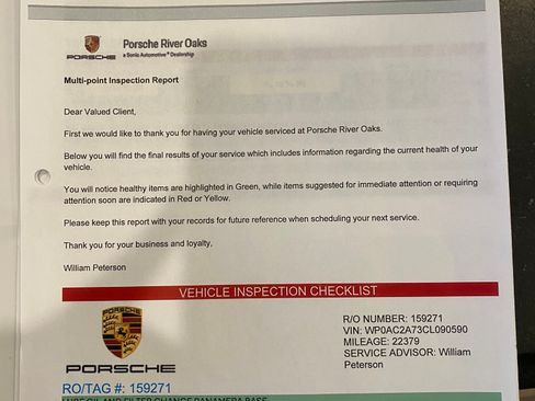 Used 2012 Porsche Panamera Turbo S image 29