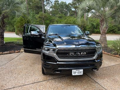 Used 2023 RAM 1500 Limited