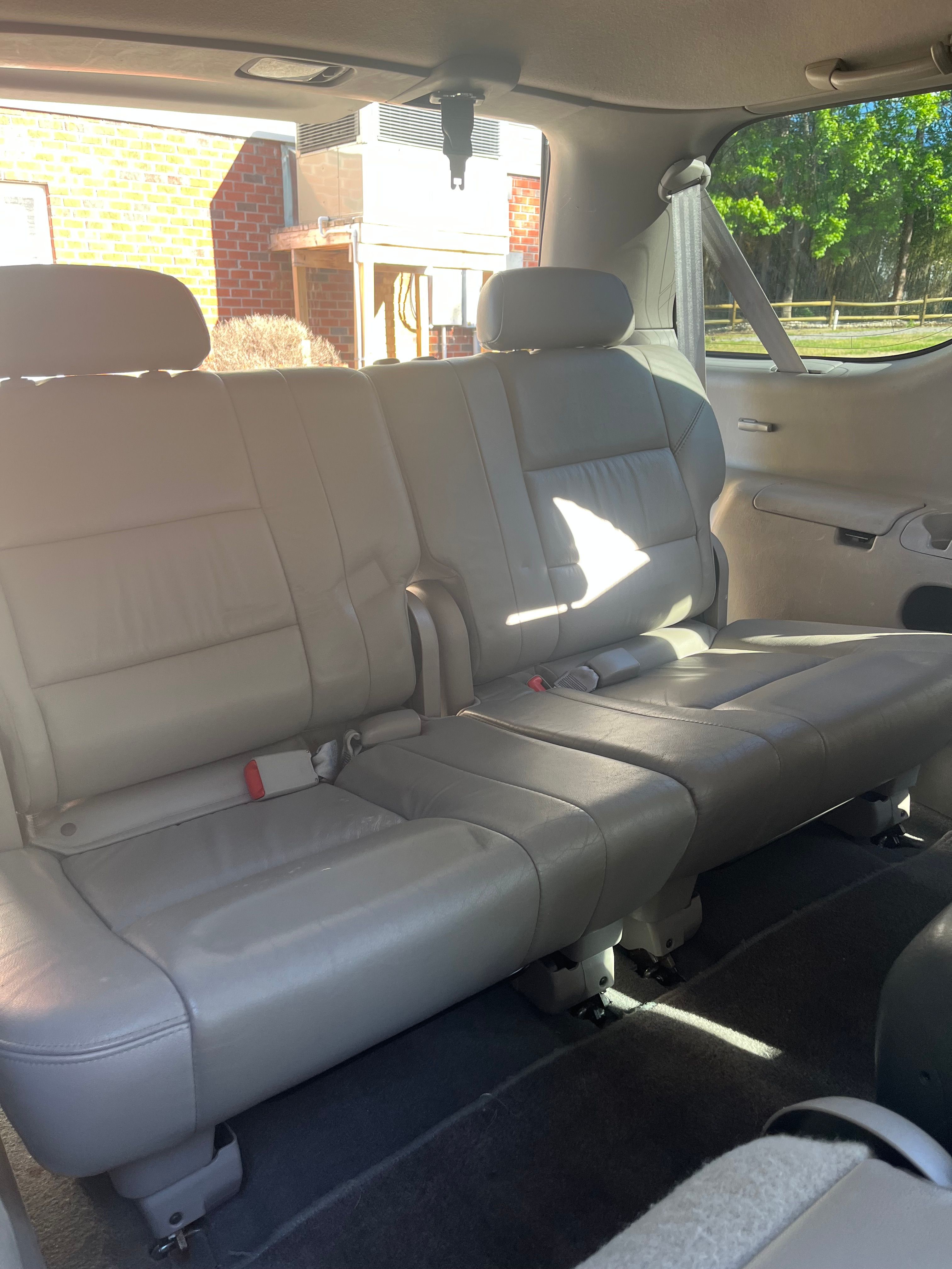 Used 2006 Toyota Sequoia Limited AWD/4WD image 10