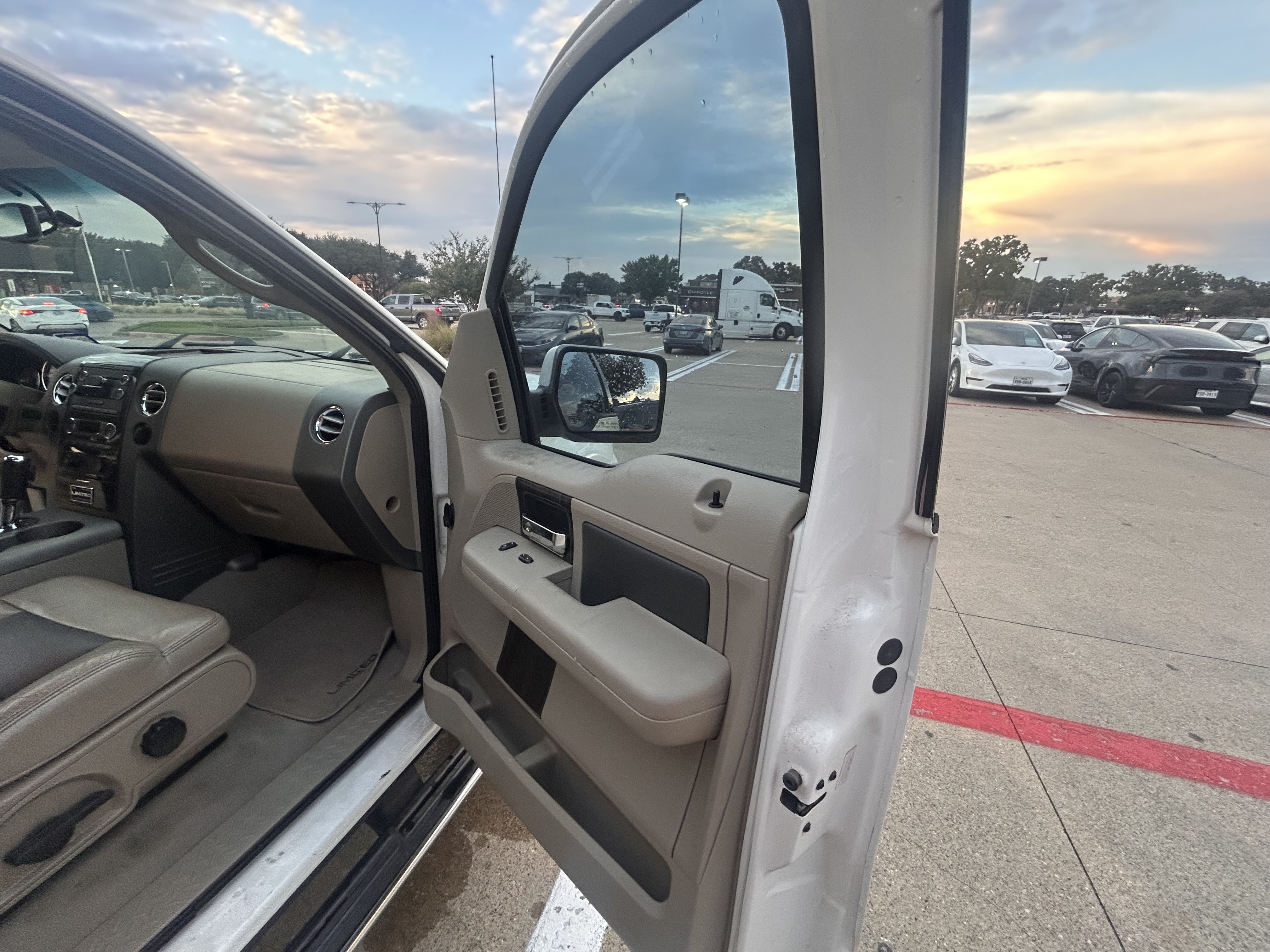 Used 2008 Ford F150 2WD SuperCrew image 13
