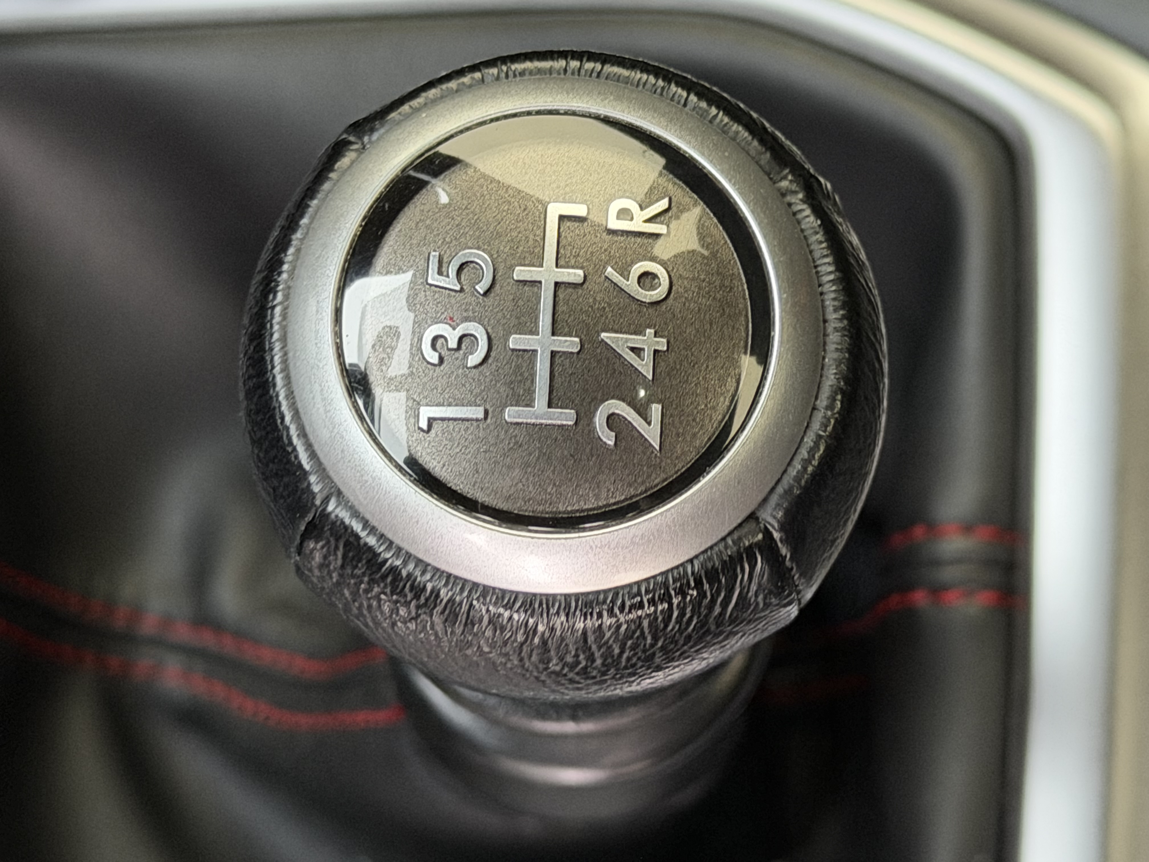 Used 2023 Subaru WRX Premium AWD/4WD image 6