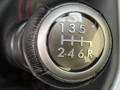 Used 2023 Subaru WRX Premium AWD/4WD image 6