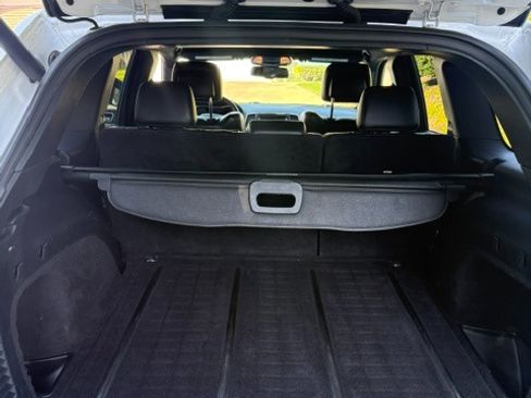 Used 2015 Jeep Grand Cherokee Limited RWD image 18