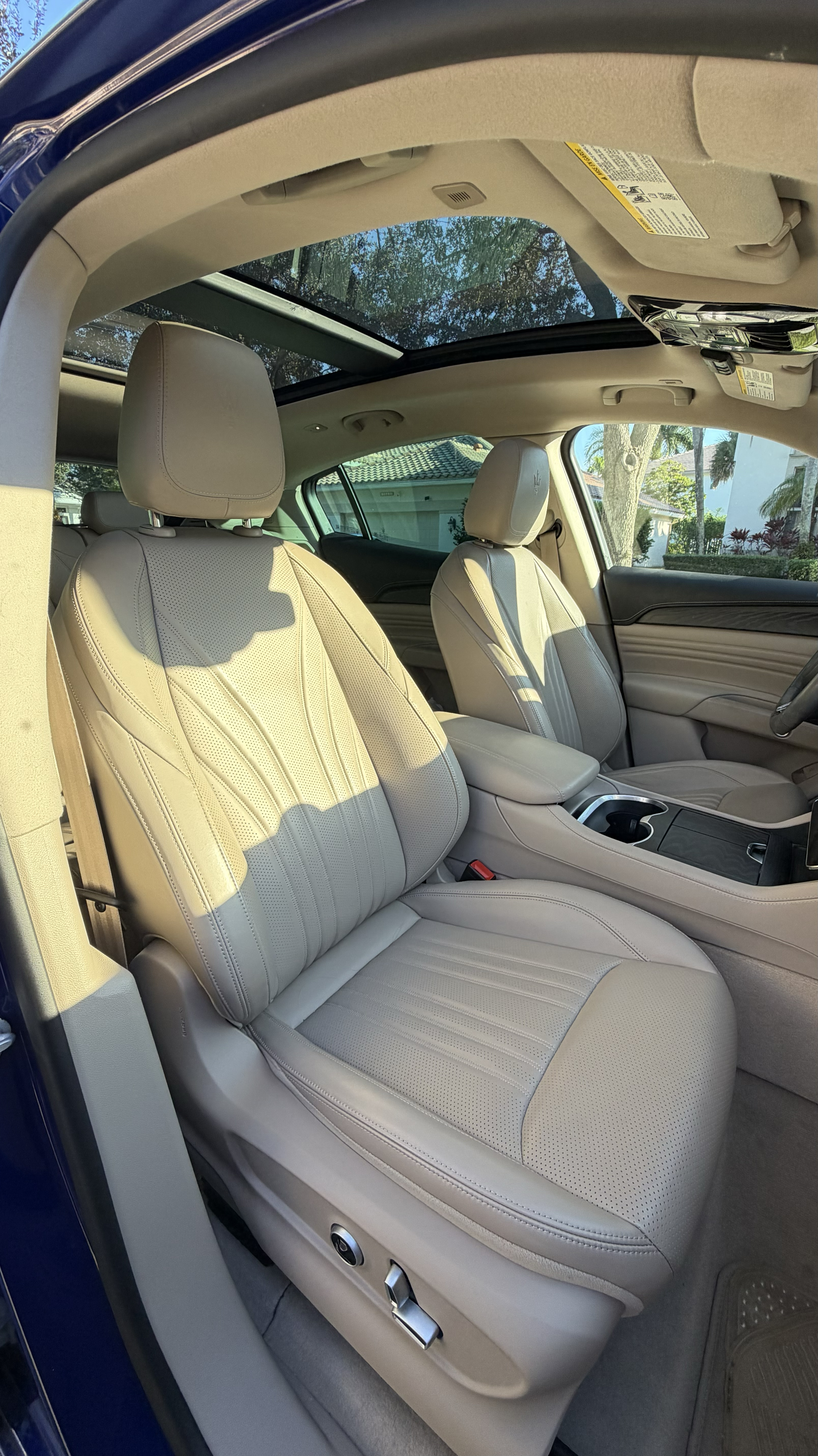 Used 2023 Maserati Grecale GT AWD/4WD image 14