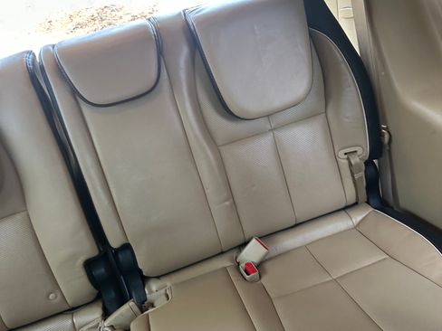 Used 2019 Kia Sedona EX image 13