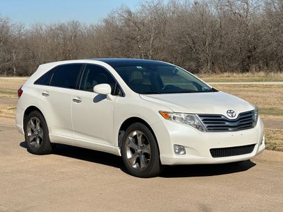 Used 2011 Toyota Venza AWD