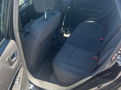 Used 2018 Ford Fiesta ST FWD image 15