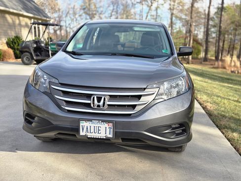Used 2014 Honda CR-V LX image 5