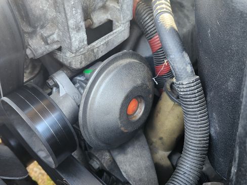 Used 1995 Ford F250 Long Bed image 12