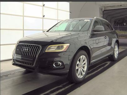 Used 2014 Audi Q5 2.0T Premium Plus w/ Premium Plus Package
