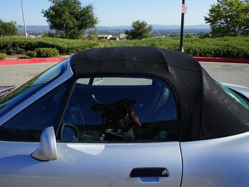 Used 2000 BMW Z3 2.5i image 21