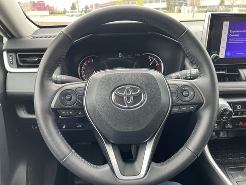 Used 2024 Toyota RAV4 XLE w/ Convenience Package AWD/4WD image 15