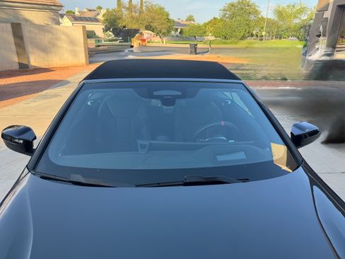Used 2025 BMW 440i xDrive Convertible AWD/4WD image 16