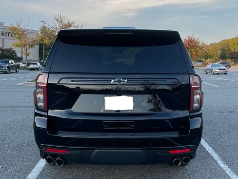 Used 2024 Chevrolet Tahoe Premier image 8