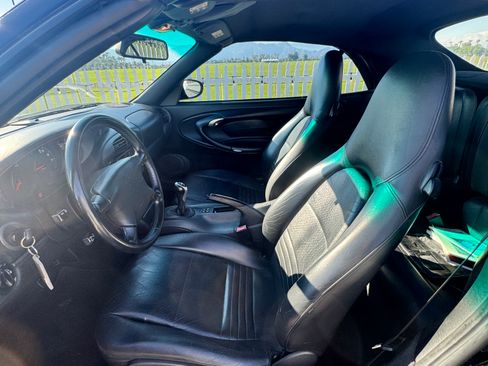 Used 1999 Porsche 911 Carrera image 8