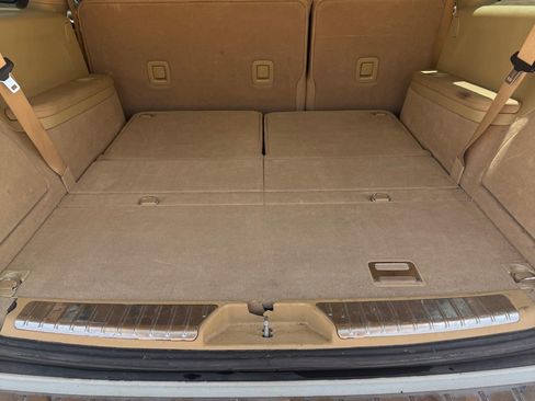 Used 2012 Mercedes-Benz GL 450 4MATIC image 9