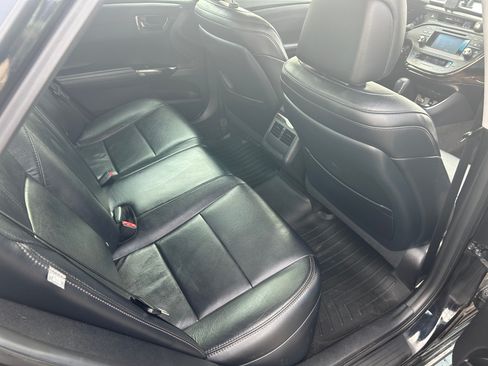 Used 2015 Toyota Avalon XLE image 19