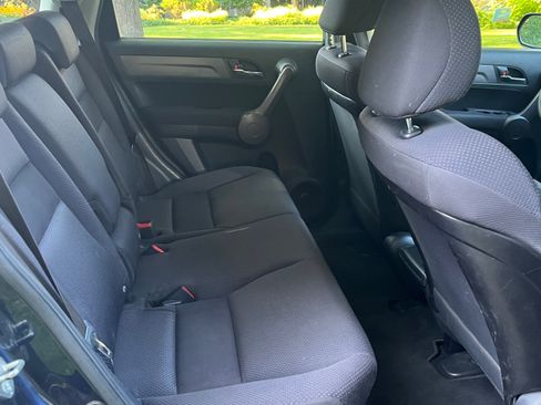 Used 2008 Honda CR-V LX image 22
