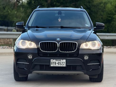 Used 2013 BMW X5 xDrive35i AWD/4WD image 1