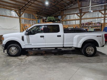 Used 2022 Ford F350 XLT