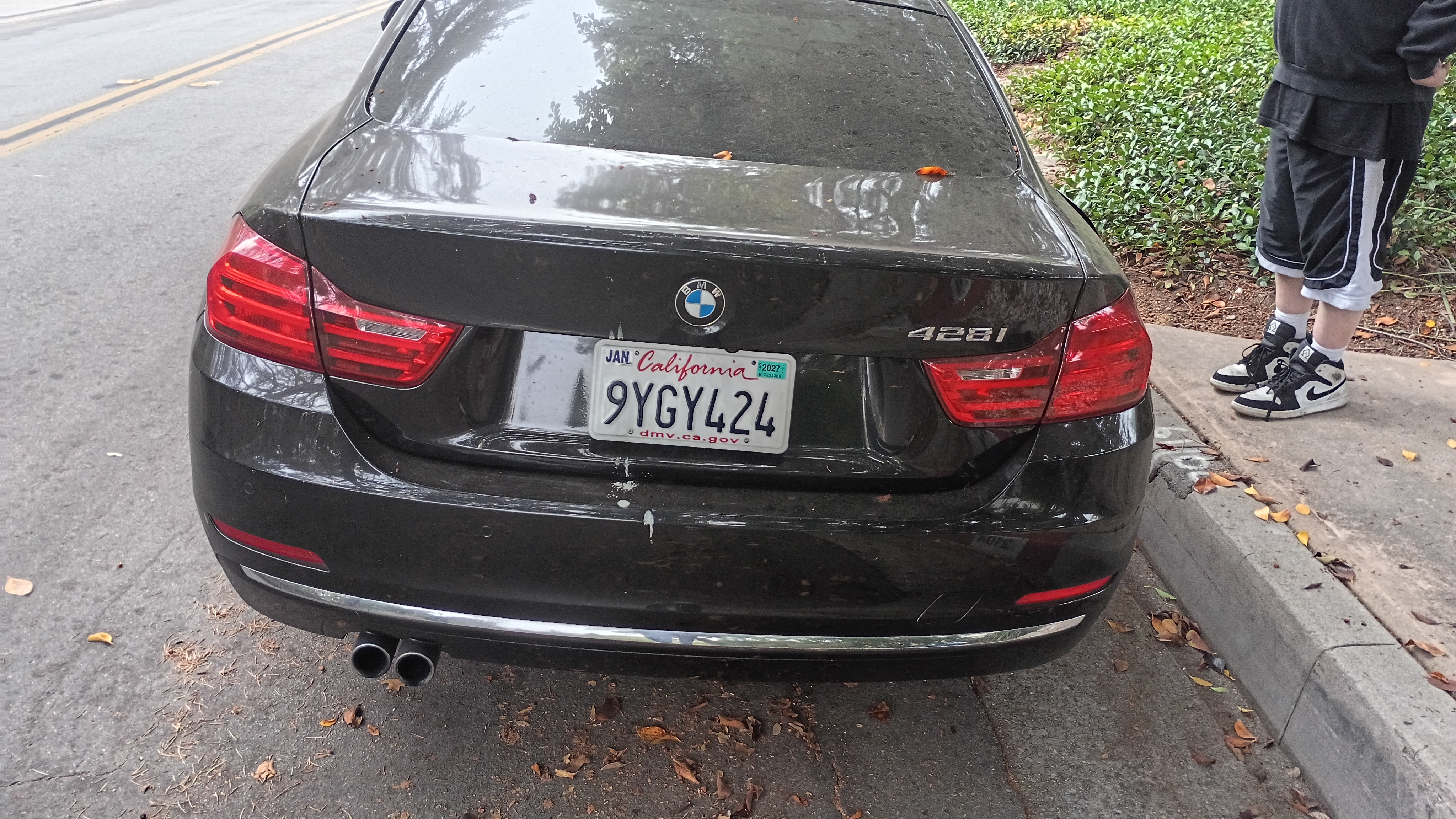 Used 2014 BMW 428i Coupe RWD image 13