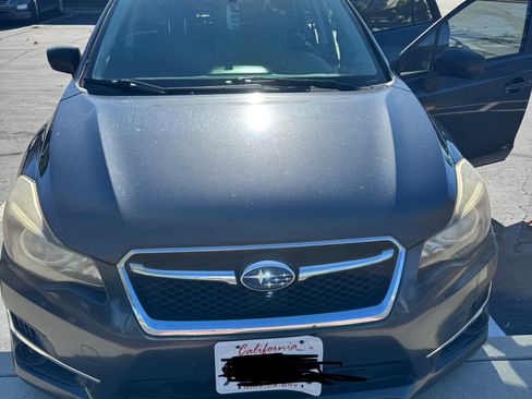 Used 2015 Subaru Impreza 2.0i image 6