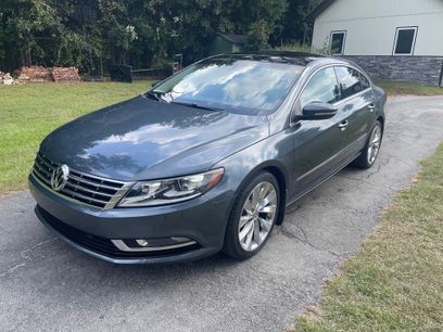 Used 2013 Volkswagen CC Executive