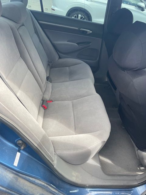 Used 2007 Honda Civic EX image 10
