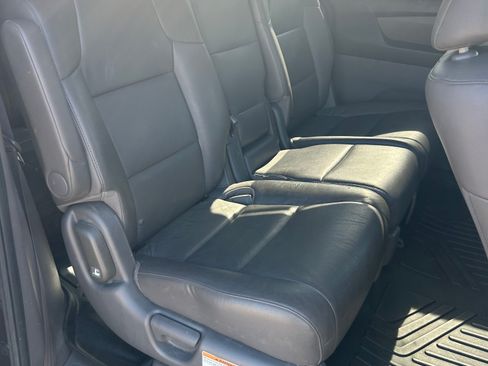 Used 2016 Honda Odyssey EX-L image 8