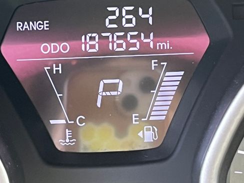 Used 2012 Hyundai Elantra Limited w/ Technology Pkg 5 FWD image 10