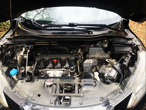 Used 2016 Honda HR-V LX image 20