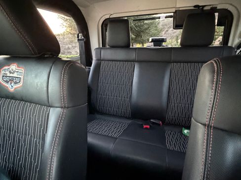 Used 2012 Jeep Wrangler Sahara image 22