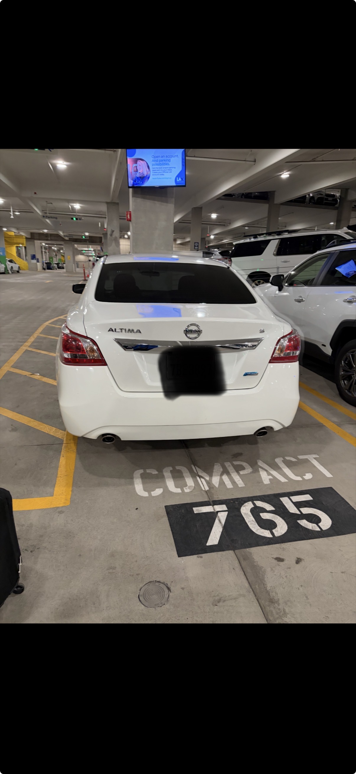Used 2013 Nissan Altima 2.5 S FWD image 2