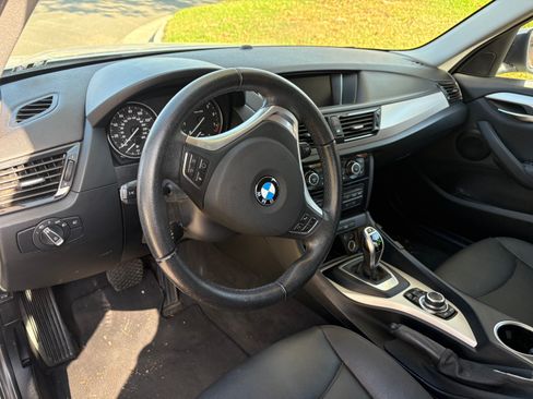 Used 2014 BMW X1 sDrive28i RWD image 6