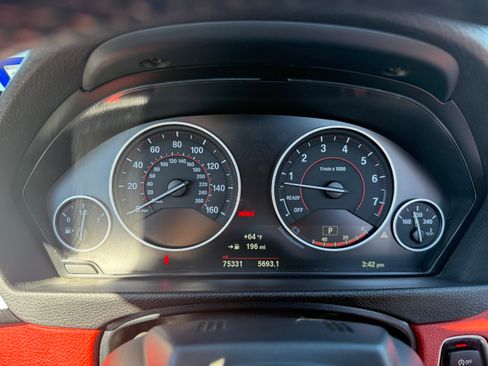 Used 2018 BMW 430i Convertible image 11