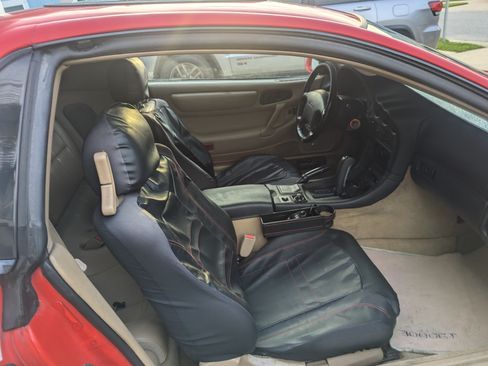 Used 1997 Mitsubishi 3000GT SL image 12