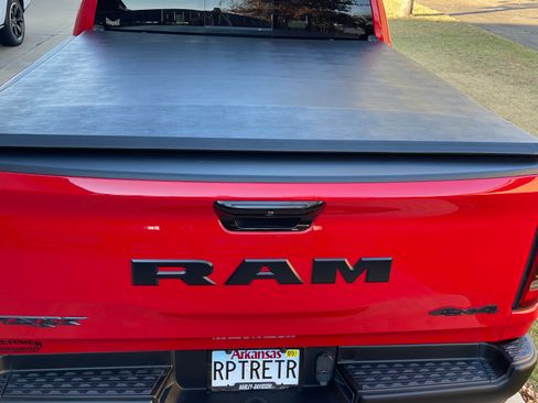 Used 2024 RAM 1500 TRX w/ TRX Level 2 Equipment Group image 6