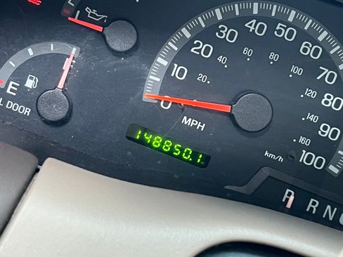 Used 1999 Ford Expedition 2WD image 9