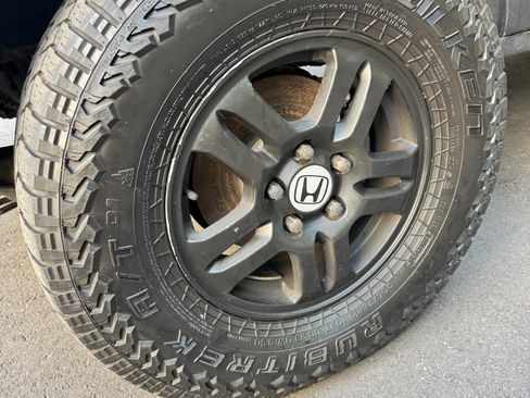 Used 2002 Honda CR-V LX image 8