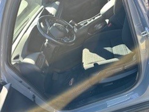 Used 2024 Honda HR-V Sport image 10