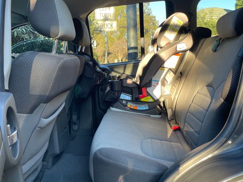 Used 2006 Nissan Xterra SE image 10