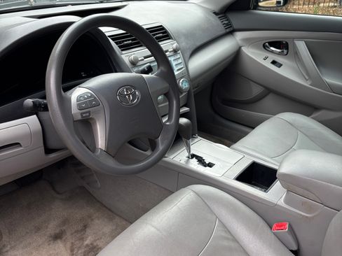 Used 2008 Toyota Camry LE image 4