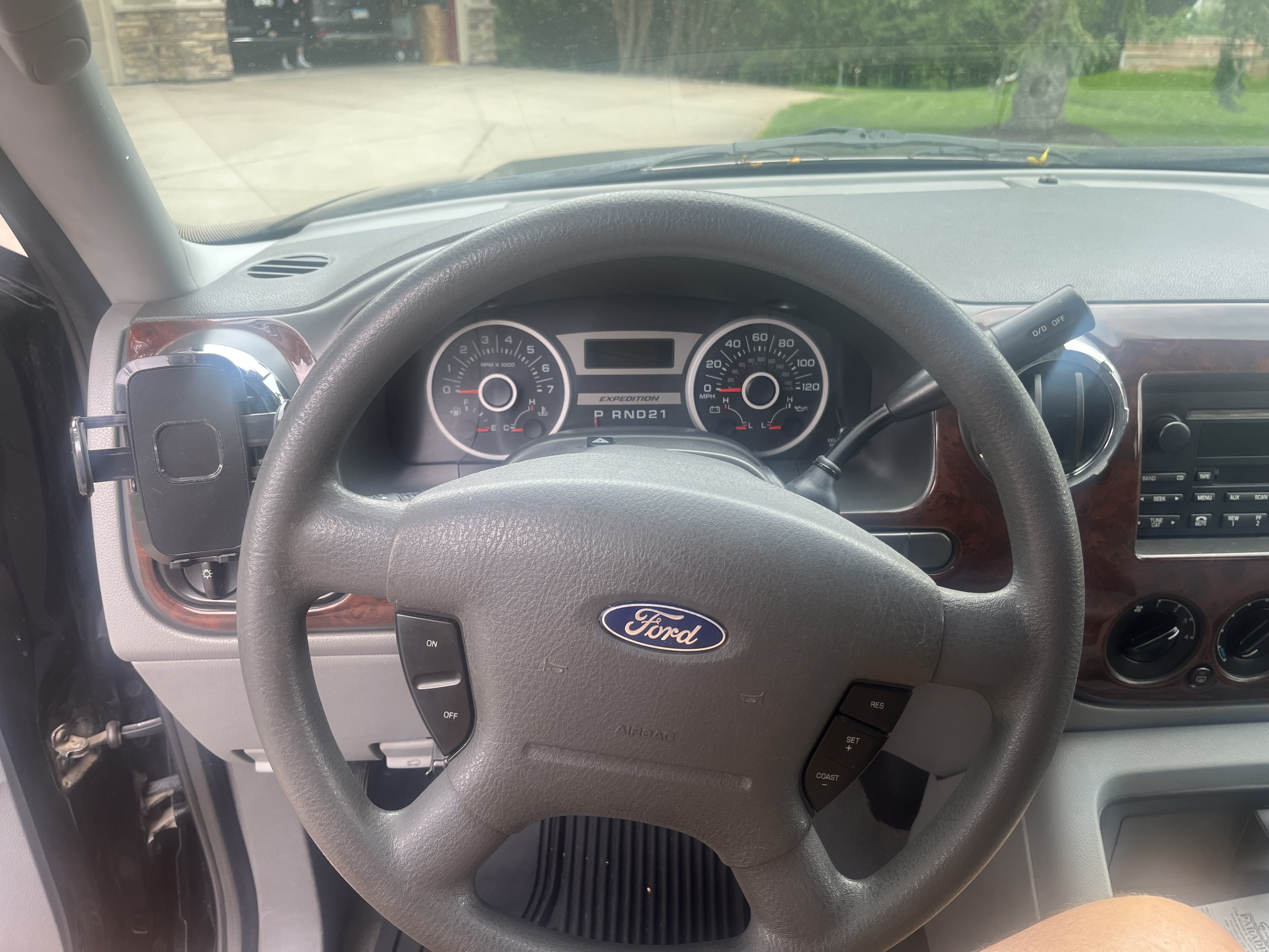 Used 2006 Ford Expedition XLT RWD image 13