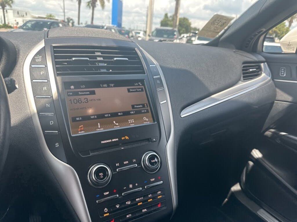 Used 2019 Lincoln MKC Premiere FWD image 6