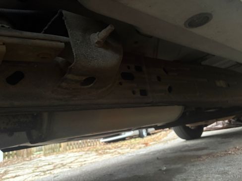 Used 2016 Chevrolet Express 2500 image 14