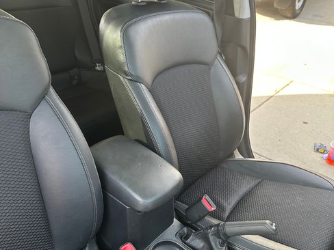 Used 2017 Subaru Forester 2.0XT Premium w/ Protection Package #1 image 14