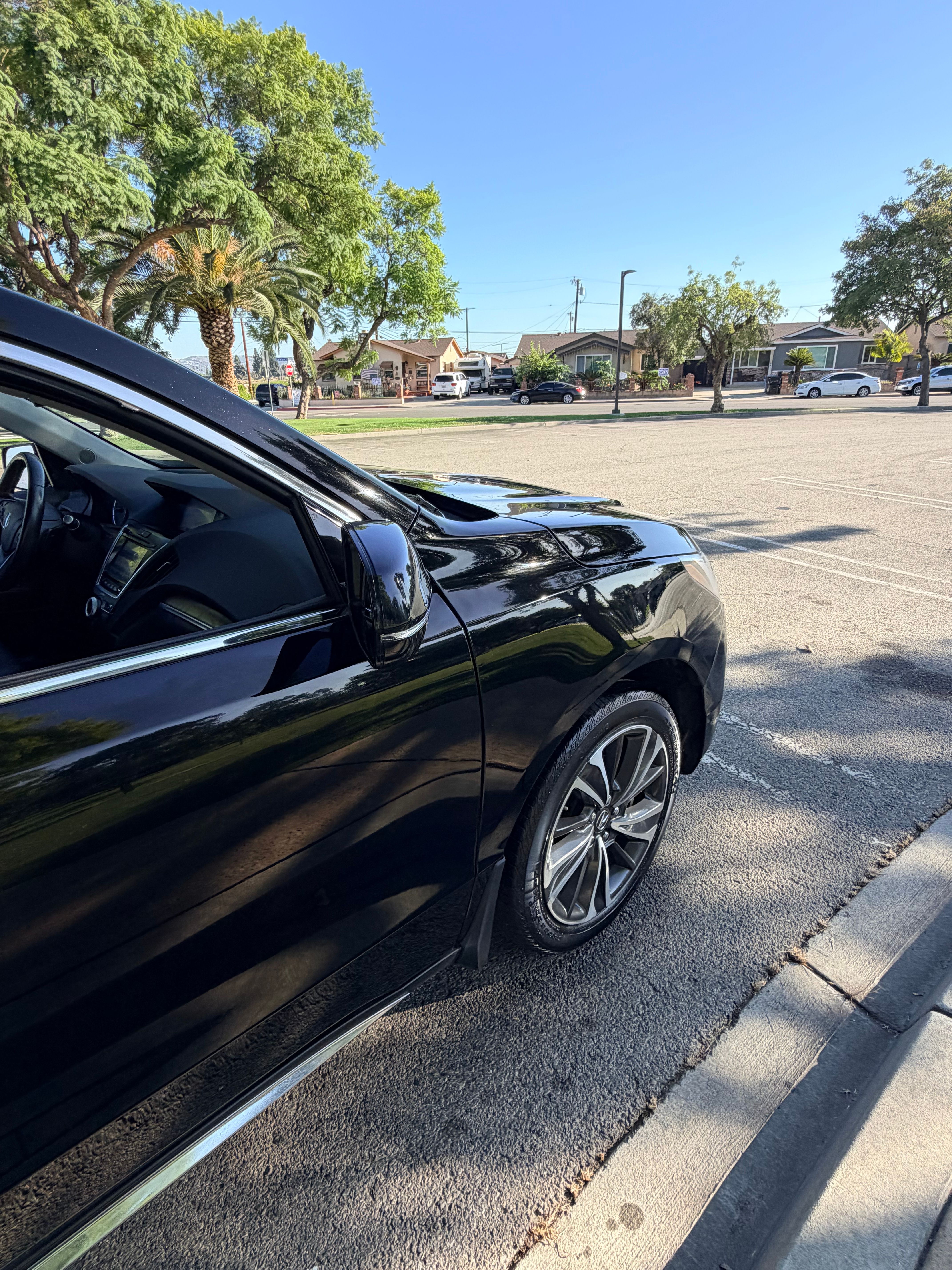 Used 2020 Acura MDX w/ Technology Package FWD image 13